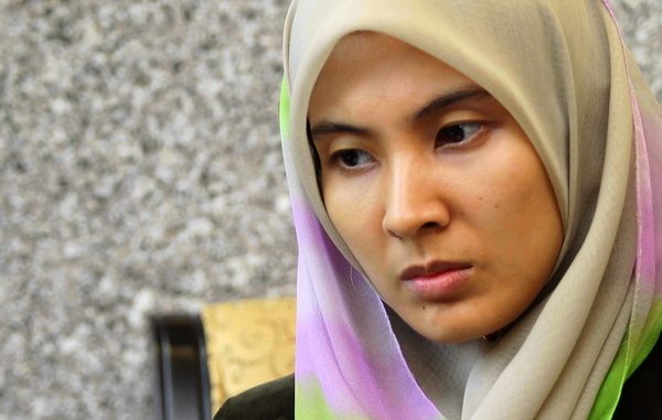 Malaysian courts hold no jurisdiction to question the electoral roll